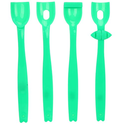 Tongue Muscle Trainer Portable Oral Lips Muscle Muscle Recovery Device Lip Mo...