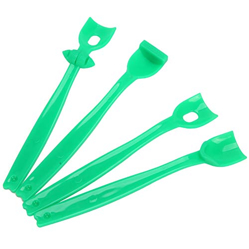 Tongue Muscle Trainer Portable Oral Lips Muscle Muscle Recovery Device Lip Mo...