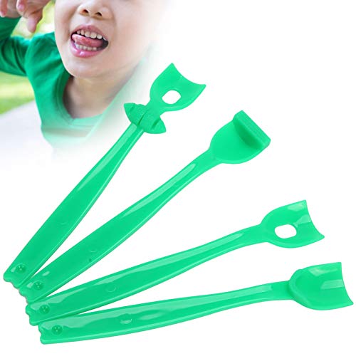 Tongue Muscle Trainer Portable Oral Lips Muscle Muscle Recovery Device Lip Mo...