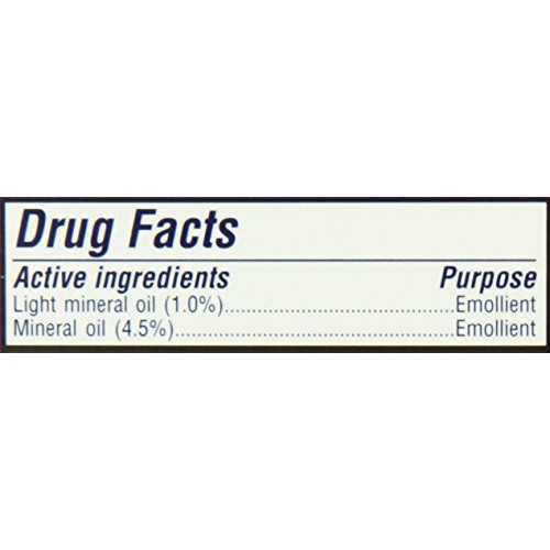 Bausch + Lomb Soothe XP Lubricant Eye Drops, Xtra Protection Formula, 0.5 Oun...