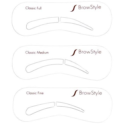 Sorme Cosmetics Always Perfect Brows, True Blond, 0.12 Ounce