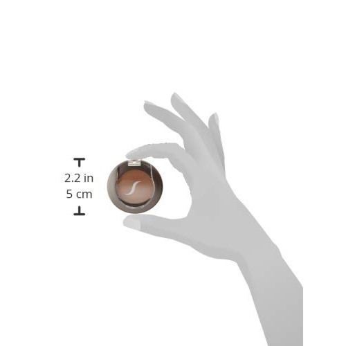 Sorme Cosmetics Always Perfect Brows, True Blond, 0.12 Ounce