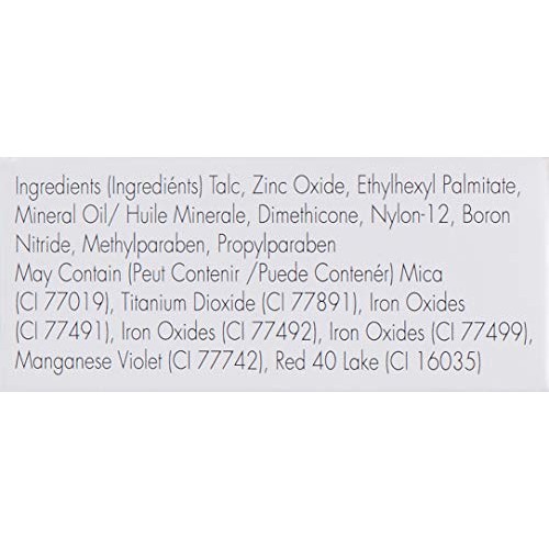 Sorme Cosmetics Long Lasting Eye Shadow, Taupe, 0.56 Ounce