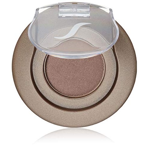 Sorme Cosmetics Long Lasting Eye Shadow, Taupe, 0.56 Ounce