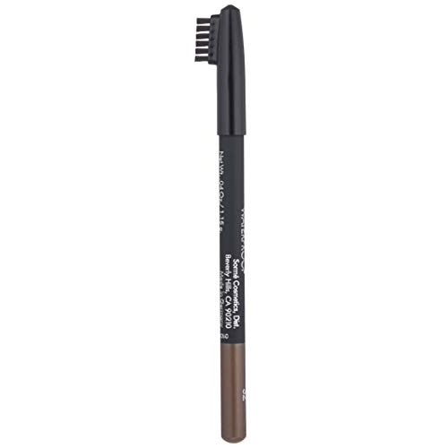 Sorme Cosmetics Waterproof Eyebrow Pencil - Long Lasting Natural Looking Brow...