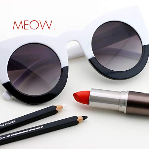 Sorme Cosmetics Waterproof Eyebrow Pencil - Long Lasting Natural Looking Brow...