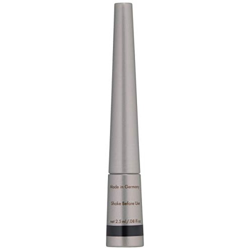 Sorme' Treatment Cosmetics Jetliner Eye Liner, Black