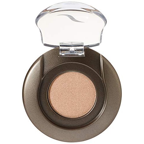Sorme' Treatment Cosmetics Mineral Botanicals Eye Shadow, Arena