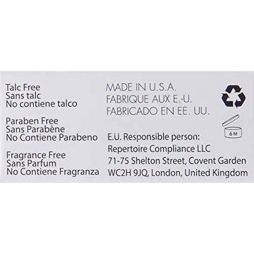 Sorme' Treatment Cosmetics Mineral Botanicals Eye Shadow, Arena