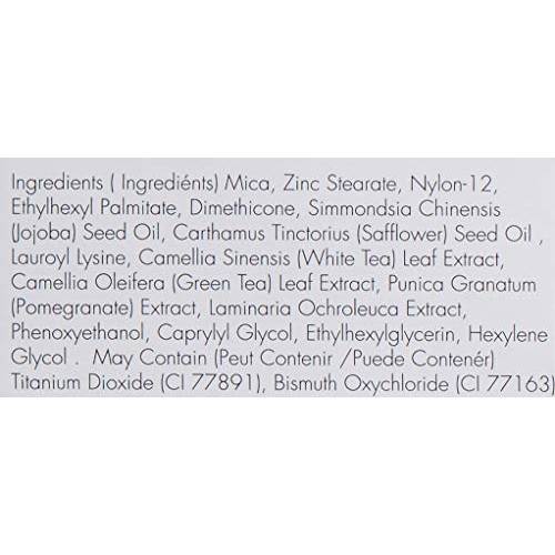 Sorme' Treatment Cosmetics Mineral Botanicals Eye Shadow, Arena