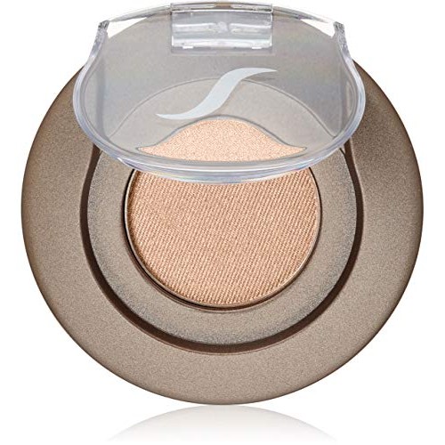 Sorme' Treatment Cosmetics Mineral Botanicals Eye Shadow, Arena