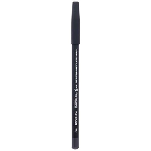 Sorme' Treatment Cosmetics Smear-Proof Eyeliner, Charcoal