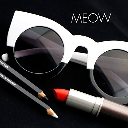 Sorme' Treatment Cosmetics Smear-Proof Eyeliner, Charcoal