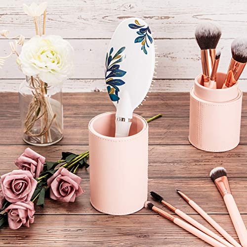 Hair Brush, Boar Bristle Hair Brushes for Women Kids Thick Curly Wet Dry Hair...