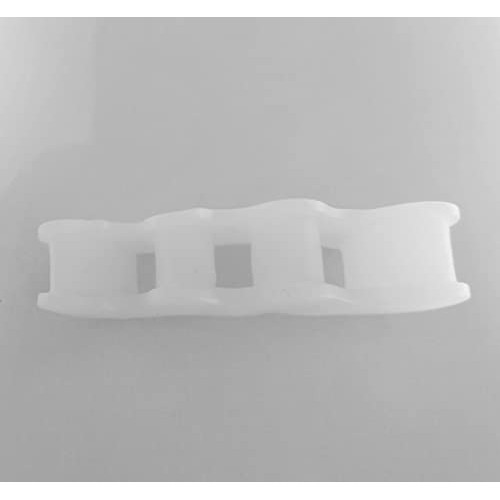 Premium Toe Spacers/Toe Correctors/Toe Separators by Soul Insole Regular Size