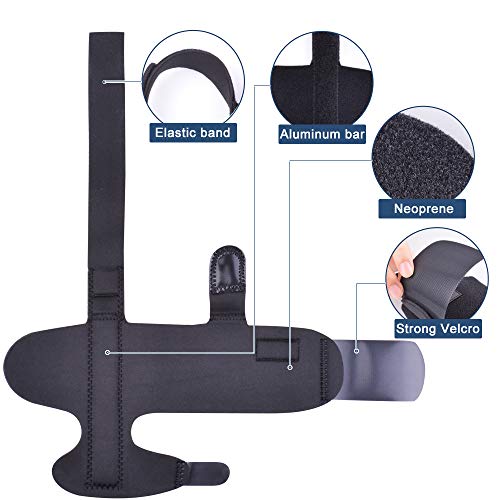 Bunion Corrector for Women Men, Bunion Relief Bunion Splint Big Toe Bunion Co...