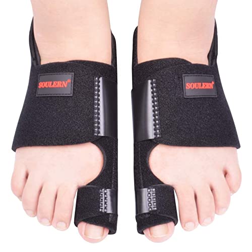 Bunion Corrector for Women Men, Bunion Relief Bunion Splint Big Toe Bunion Co...