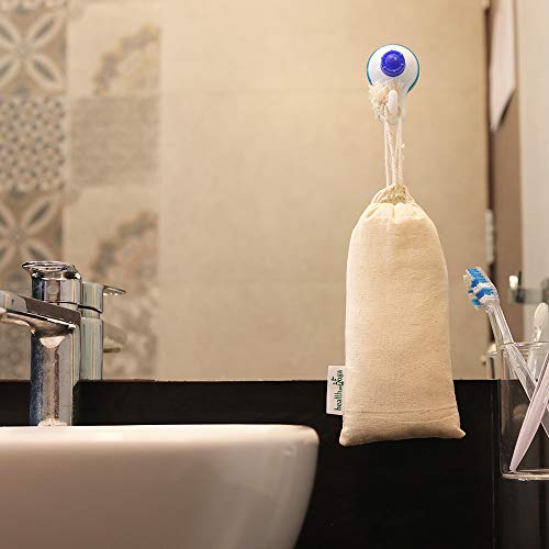 Copper Tongue Cleaners with Comfort Grip – Pure Copper – 2 Pack with 2 Hygien...