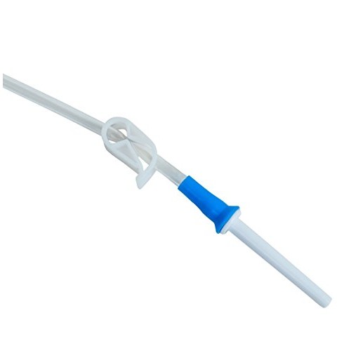 Super Economical Enema Bag Kit (2 Quart) - BPA and Latex Free - Foldable and ...