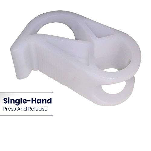 Super Economical Enema Bag Kit (2 Quart) - BPA and Latex Free - Foldable and ...