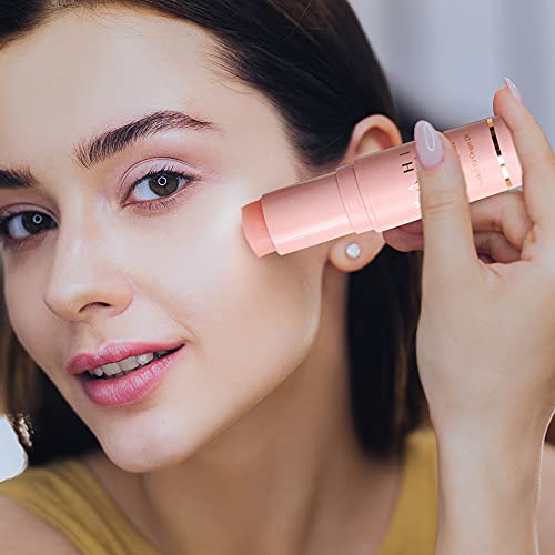 KAHI SEOUL Wrinkle Bounce Multi Balm With Jeju Origin Oil, Made In Korea, 9g