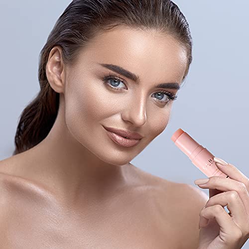 KAHI SEOUL Wrinkle Bounce Multi Balm With Jeju Origin Oil, Made In Korea, 9g