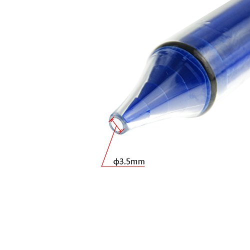 Impression Syringe Injector- Ear Mold Impression Taking for Hearing Aid Dispe...