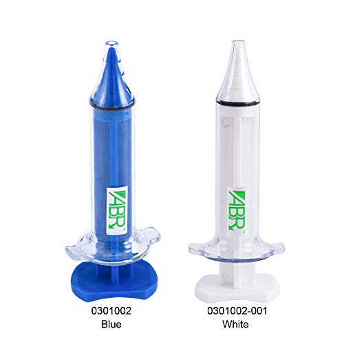 Impression Syringe Injector- Ear Mold Impression Taking for Hearing Aid Dispe...