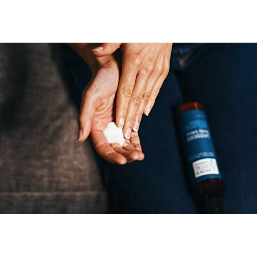 Source Vitál Apothecary | Lavender Body Lotion | Natural, Lightweight Milky H...