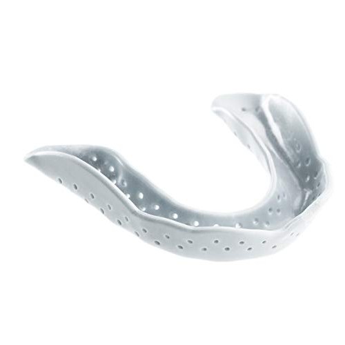 SOVA Aero 1.6mm Night Guard Custom-Fit Dental Mouth Guard, Mouth Guard Only