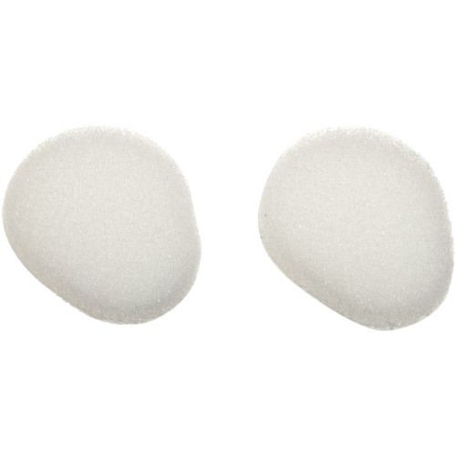 SP Ableware Lotion Applicator Replacement Sponges Only - Pack of 2 (741330001)