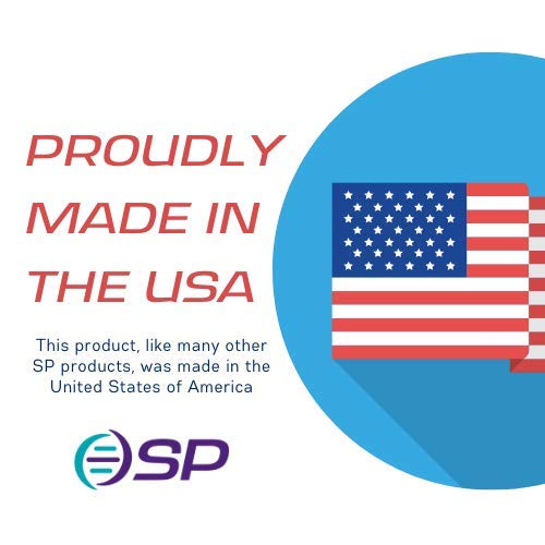 SP Scienceware Bel-Art Cleanware Anti-Fog Lens Cleaner (Pack of 2) (F24842-0001)