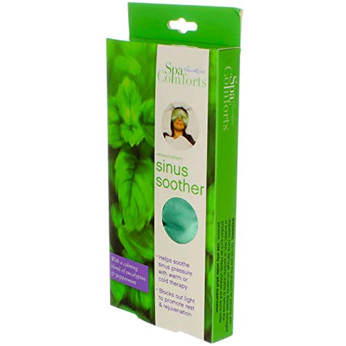 Breath Easy Sinus Soother