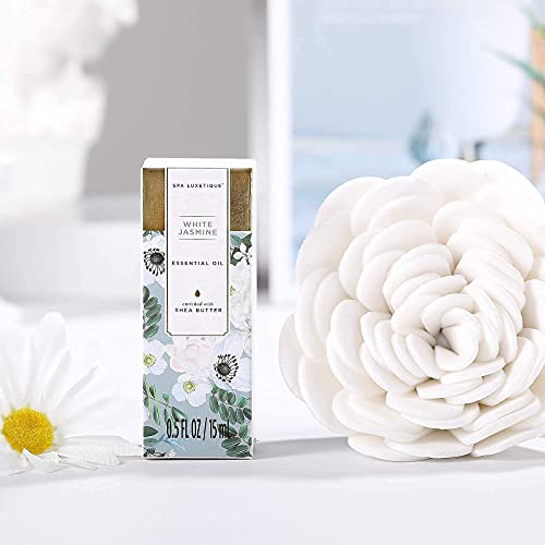 Spa Gift Baskets for Women, Spa Luxetique Spa Bath Set, 12pcs Relaxing Bath a...