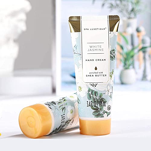 Spa Gift Baskets for Women, Spa Luxetique Spa Bath Set, 12pcs Relaxing Bath a...