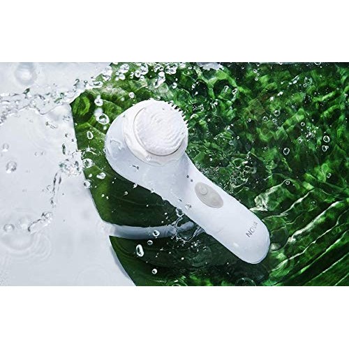 Spa Sciences NOVA - Patented Sonic Facial Cleansing Brush & Exfoliating Syste...