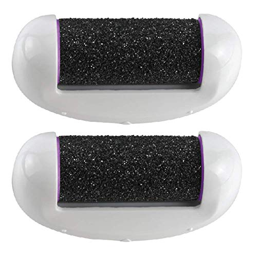 Spa Sciences VIVA Foot Care Replacement Cartridge Multi Pack