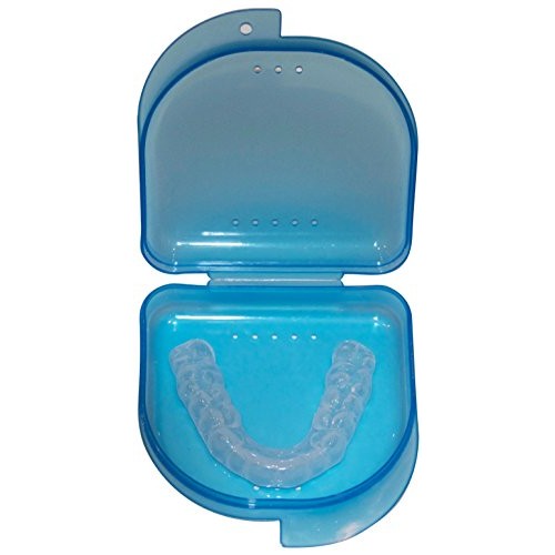 Dental Lab Custom Teeth Night Guard - Medium Firmness(not a hard guard) UPPER...