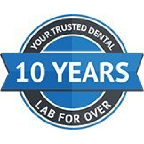 Dental Lab Custom Teeth Night Guard - Medium Firmness(not a hard guard) UPPER...