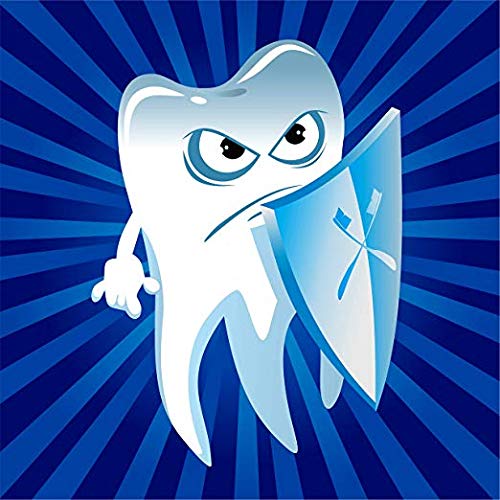 Thin Slim Soft Custom Teeth Night Guard - Teeth Grinding - Teeth Clenching De...