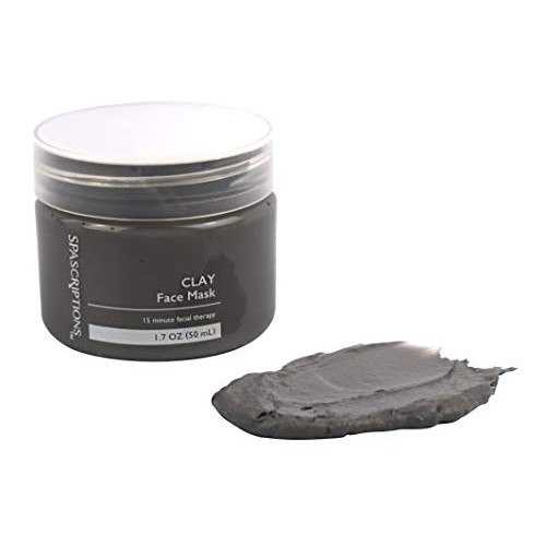 Spascriptions Facial Mask Variety Kits: Skincare Glitter Peel Off Masks Skin ...