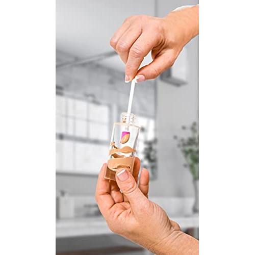 The Spatty Last Drop Beauty Spatula | Spatty Makeup Spatula Tool | Flexible a...