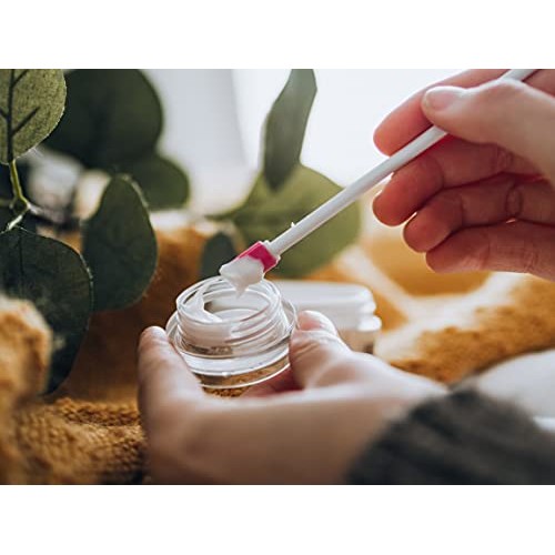 The Spatty Last Drop Beauty Spatula | Spatty Makeup Spatula Tool | Flexible a...