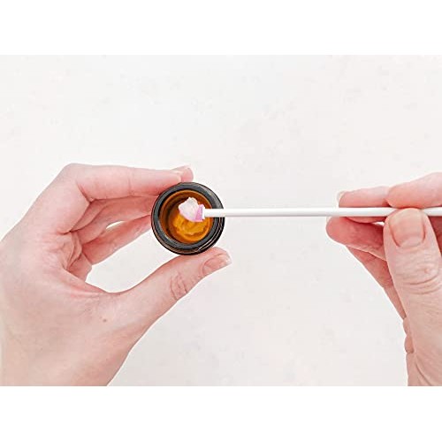 The Spatty Lip Last Drop Beauty Spatula | Makeup Spatula Tool for Lip Product...