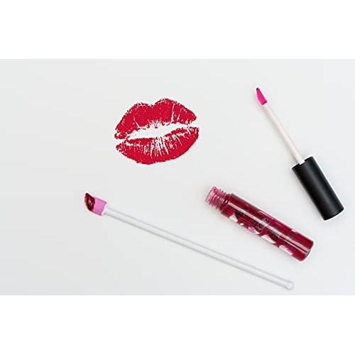 The Spatty Lip Last Drop Beauty Spatula | Makeup Spatula Tool for Lip Product...