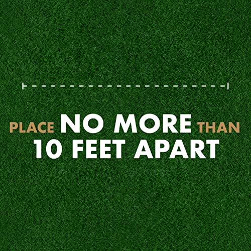 Spectracide 96115 Terminate Termite Detection and Killing Stakes 15 Count, W