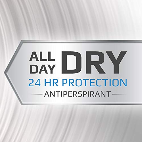 Speed Stick Power Antiperspirant Deodorant for Men, Unscented, 3 Oz, Pack of 4