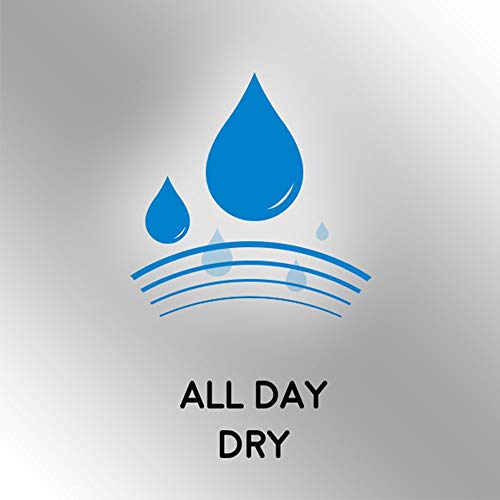 Speed Stick Power Antiperspirant Deodorant for Men, Unscented, 3 Oz, Pack of 4