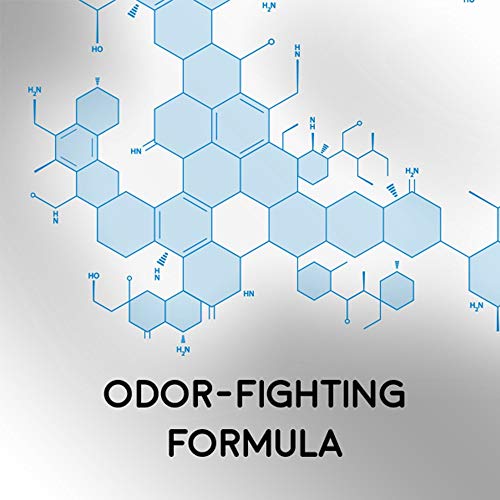 Speed Stick Power Antiperspirant Deodorant for Men, Unscented, 3 Oz, Pack of 4