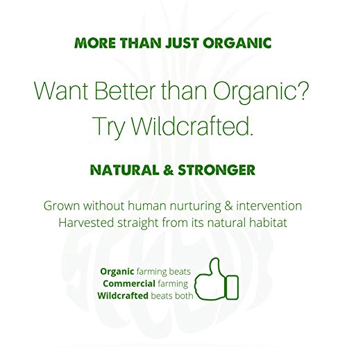 Deep Heat Natural Pain Relief* SpeedyVite® Tissue Bone Ointment Organic 5oz C...